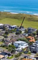 Beach Apartment - Ferienwohnung Papamoa