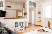 Cozy studio in Lavapies-Torr - B&B Madrid