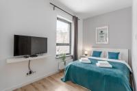 Studio-Apartment 