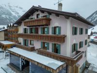 Vision Apartment - Livigno - B&B