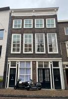 Artistic apartment, City Centre Dordrecht - Ferienwohnung Dordrecht