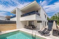 Modern holiday house JASMINKA - Ferienwohnung Malinska