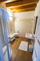 Tweepersoonskamer met 1 of 2 Bedden