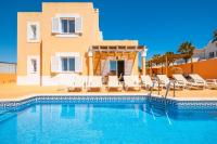 Villa alhabu - B&B