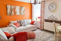Drostan House - Ferienwohnung