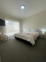 B&B Swan Hill - Central Townhouse - Bed and Breakfast Swan Hill