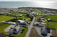 The Old Coastguard Cottage at Leestone - B&B Kilkeel