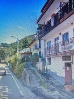 Bellissima Macie - Bed and Breakfast