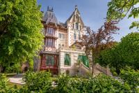 Villa Alecya - Chambres d’hôtes