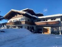 B&B Ramsau - Landhaus Wieser - Bed and Breakfast Ramsau