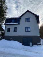 Chalupa Kovářská - Krušné hory - B&B Kovářská