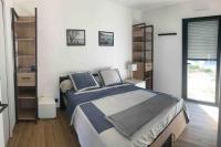 La Pomme de Pin - T1 Calme et Central - Meublé de Tourisme classé 2 étoiles - B&B Saint-Jean-de-Monts