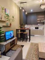 KLIA Airport Homestay 8 - B&B Sepang