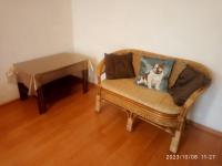 2 комнатная, 5 этаж, Орбита 1 - Chambres d’hôtes Almaty