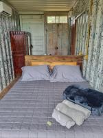 Suite met Uitzicht op de Bergen