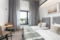 Appartement met 1 Slaapkamer