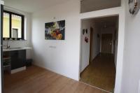 Ferienwohnung 3 ANNA IFF - B&B Würzburg