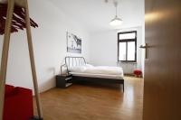Ferienwohnung 3 ANNA IFF - Bed and Breakfast Würzburg