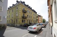 Ferienwohnung 3 ANNA IFF - B&B Würzburg