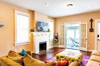 Breakfast Club - U of Tampa Flat in N Hyde Park - B&B