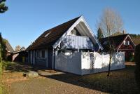 B&B Otterndorf - Ferienhaus Buddelschiff - Bed and Breakfast Otterndorf