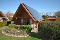 Ferienhaus Sturmtaucher - Chambres d'hôtes Otterndorf