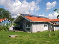 Ferienhaus Wyk auf Föhr - Bed and Breakfast