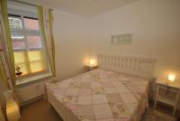 Apartamento de 2 dormitorios