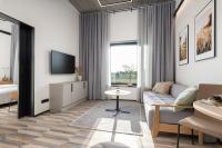 Standaard Appartement