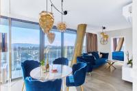 Your Holidays Wave Złote Filary D653 - Ferienwohnung Misdroy