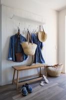 Reetdorf Geltinger Birk Malerhaus Seegras - B&B Nieby