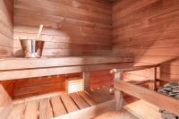 Väo Keskus Modern Guest Apartments - B&B Tallinn