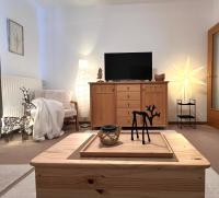 ENZIAN TOP 6 - B&B Bad Kleinkirchheim