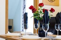 Apartament Tatrzański Bernardyn - Chambres d’hôtes Białka Tatrzańska