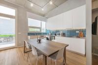 Apartment with Garden (4 adults)