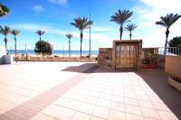 Apartamento CasaTuris en 1ª Línea Muchavista Edificio Voramar C106 - Bed and Breakfast
