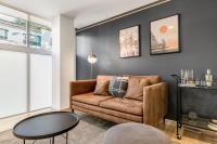 Appartamento con Balcone