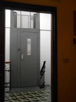 suite tra i tetti con bagno privato - B&B Pisa