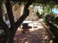 Apartamento de 2 dormitorios con terraza