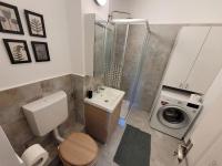 Spacious & Fresh Apartment - B&B Sfantu Gheorghe