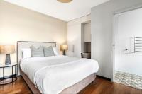 Balmain Wharf 1 bedroom Apartments - B&B Sydney