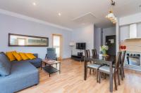 Apartment mit 2 Schlafzimmern