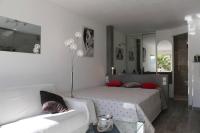 Studio 518, port Soleil au village naturiste - B&B Le Cap D'Agde
