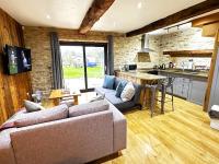 B&B Oxford - Dove House Cottages - No 1 - Bed and Breakfast Oxford