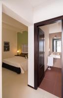 Comfort Dreibettzimmer