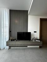 Prime 1BR in Sobha Hartland, Burj Khalifa view - Ferienwohnung Dubai