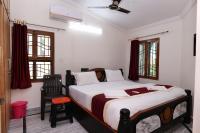 B&B Vishakhapatnam - SRIS GUEST HOUSE - Bed and Breakfast Vishakhapatnam