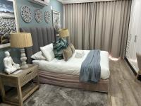 Appartement Luxe