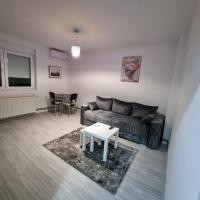 B&B Bajina Bašta - Smart Apartman - Bed and Breakfast Bajina Bašta