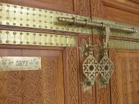 Suite met Uitzicht op de Tuin